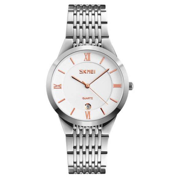 ساعت مچی عقربه ای زنانه اسکمی مدل No 9139 ساعت مچی عقربه ای زنانه اسکمی مدل No 9139