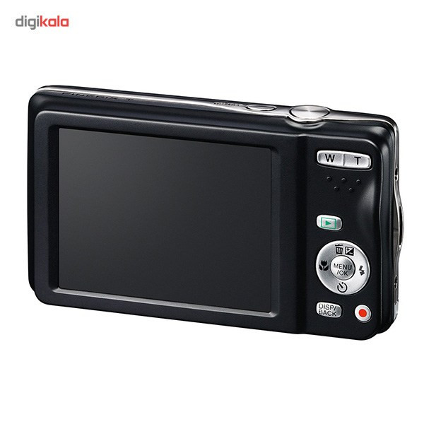 دوربین دیجیتال فوجی فیلم مدل FinePix T400