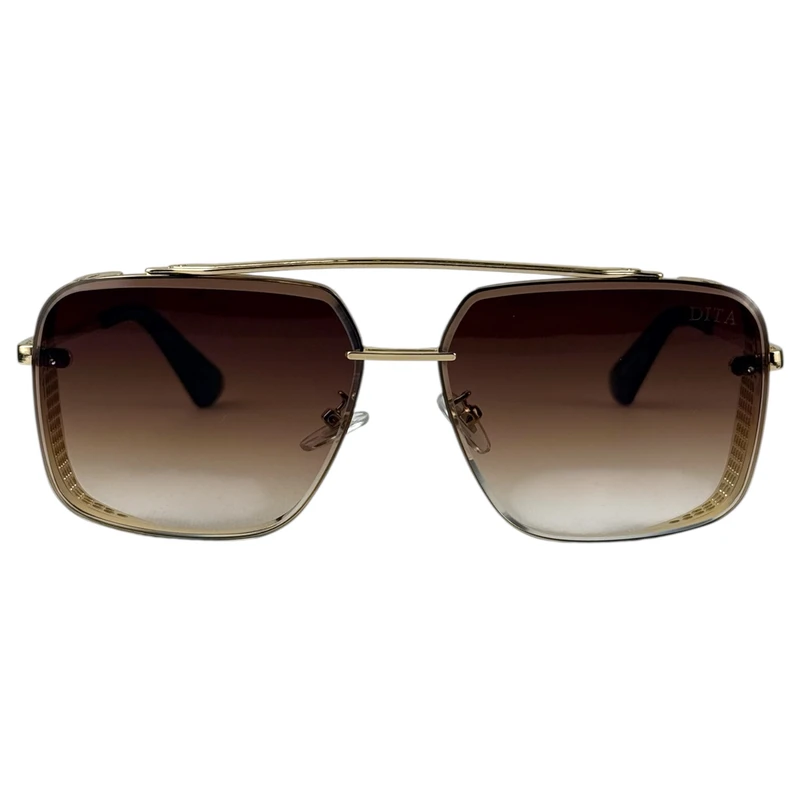 عینک آفتابی خلبانی (Aviator) مردانه دیتا مدل MT23210 C02