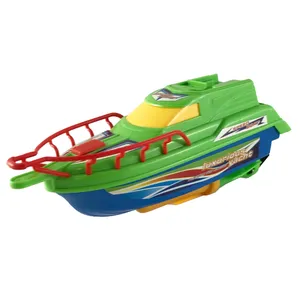 قایق اسباب بازی مدل YACHT RACING کد 120