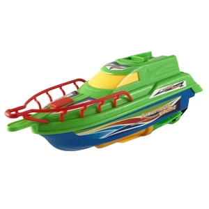 قایق اسباب بازی مدل YACHT RACING کد 120