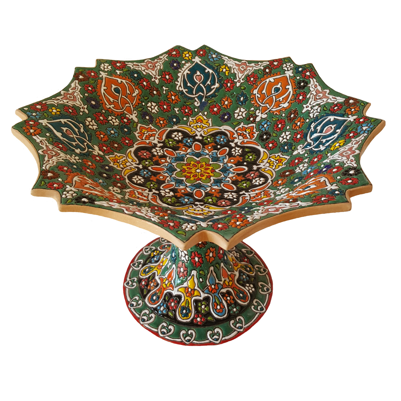 میوه خوری مینا کاری رادین مدل MMG-3030