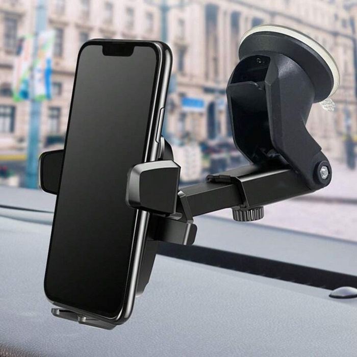 پایه نگهدارنده گوشی موبایل فلامینگو مدل HD_04.