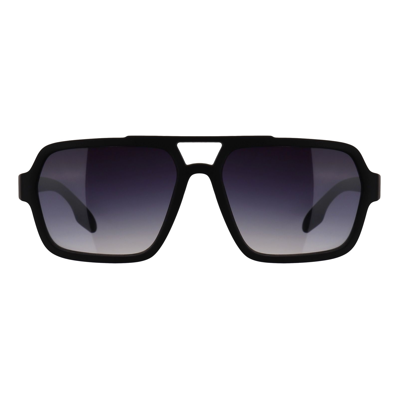 عینک آفتابی مردانه کاپا مدل 8527-C101M -  - 1