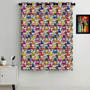 Rence C2-50519 Curtain 190 cm