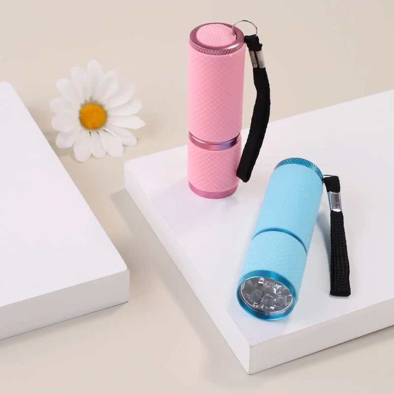 عکس شماره 8 : لاک خشک کن مدل 9led