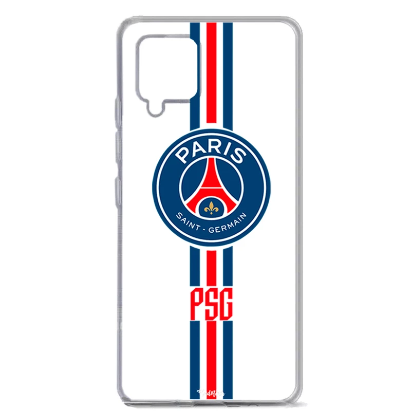 کاور مدل PSG مناسب برای گوشی موبایل سامسونگ Galaxy A12