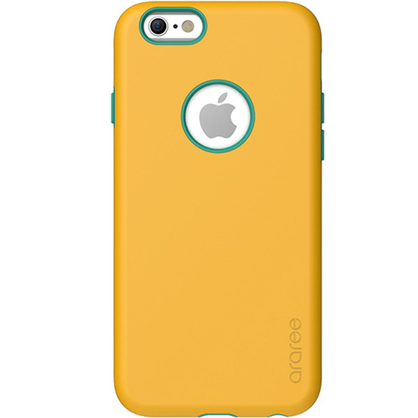 کاور آراری مدل Amy Lemon Zest مناسب برای گوشی موبایل آیفون 6 پلاس و 6s پلاس