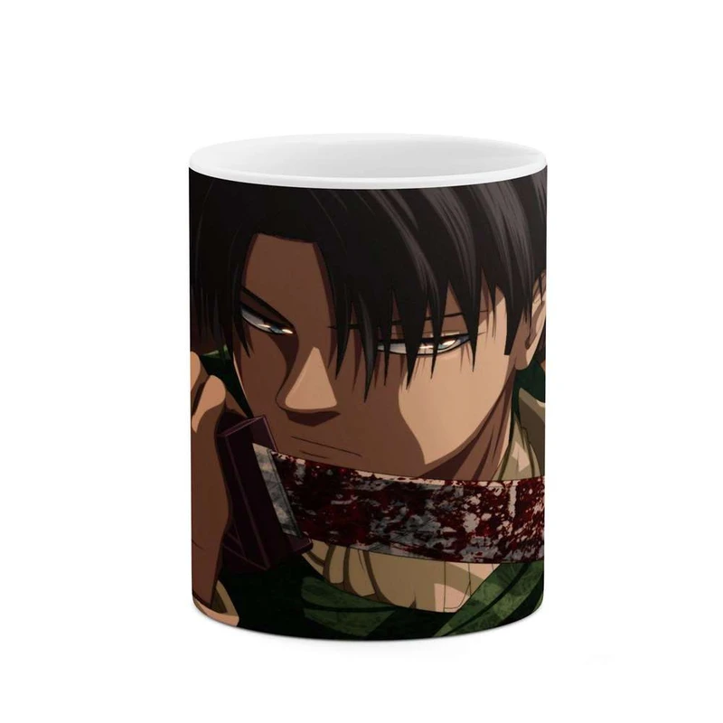 ماگ کاکتی مدل انیمه کد mgh21268