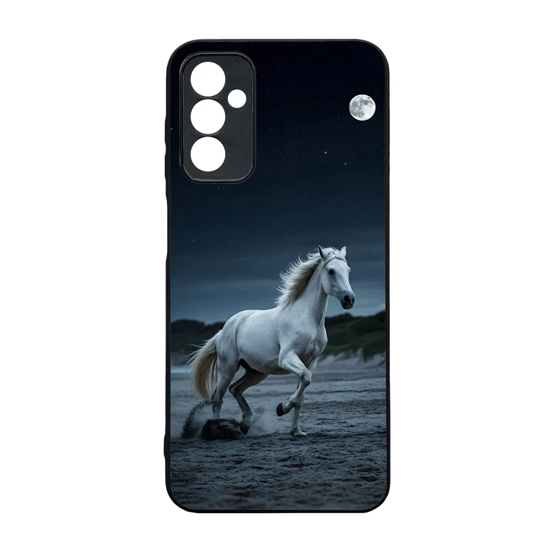 کاور قاب موبایل علوی مدل MLG مناسب برای گوشی موبایل سامسونگ Galaxy F13