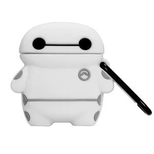 کاور مدل Baymax مناسب برای کیس اپل ایرپاد 1/2