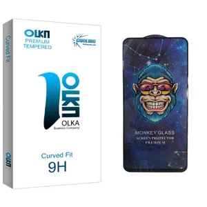 Cooling Olka Screen Protector For Samsung Galaxy A21