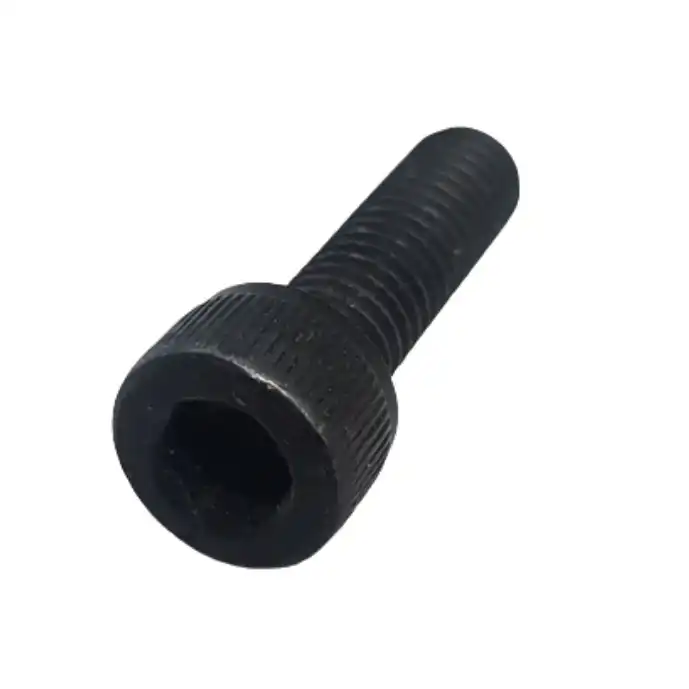 پیچ آلن مدل M6-20 کد ۲۱۸۵ بسته ۳۵ عددی