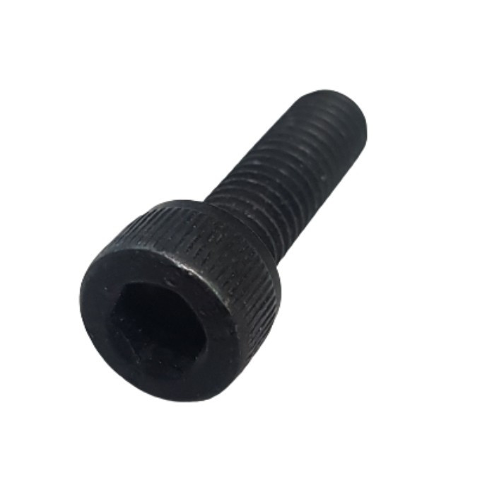 پیچ آلن مدل M6-20 کد ۲۱۸۵ بسته ۳۵ عددی