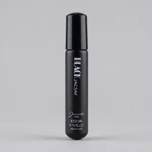Jacsaf Black Pocket Perfume For Men 22ml