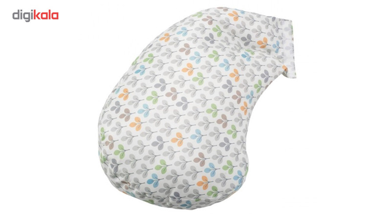بالش بارداری چیکو مدل Boppy Total Body Pillow بسته 3 عددی
