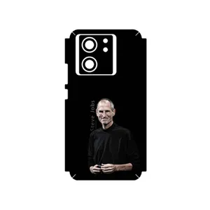 MAHOOT Steve_Jobs Cover Sticker for Xiaomi 13T