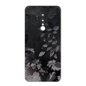 MAHOOT Wild-flower Texture Cover Sticker for GLX Shahin
