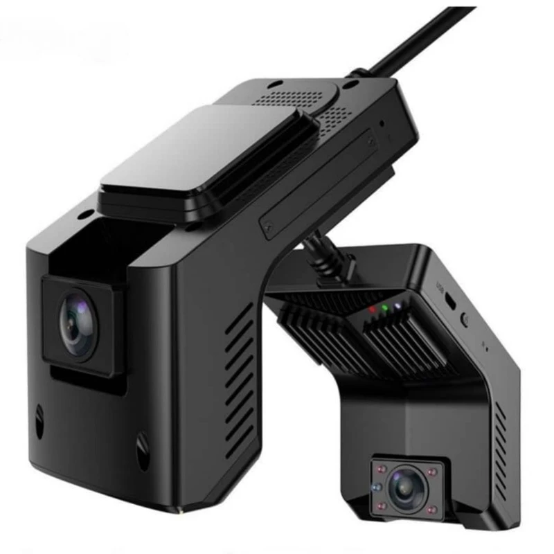 دوربین ثبت وقایع خودرو مدل 4K 600 AT 