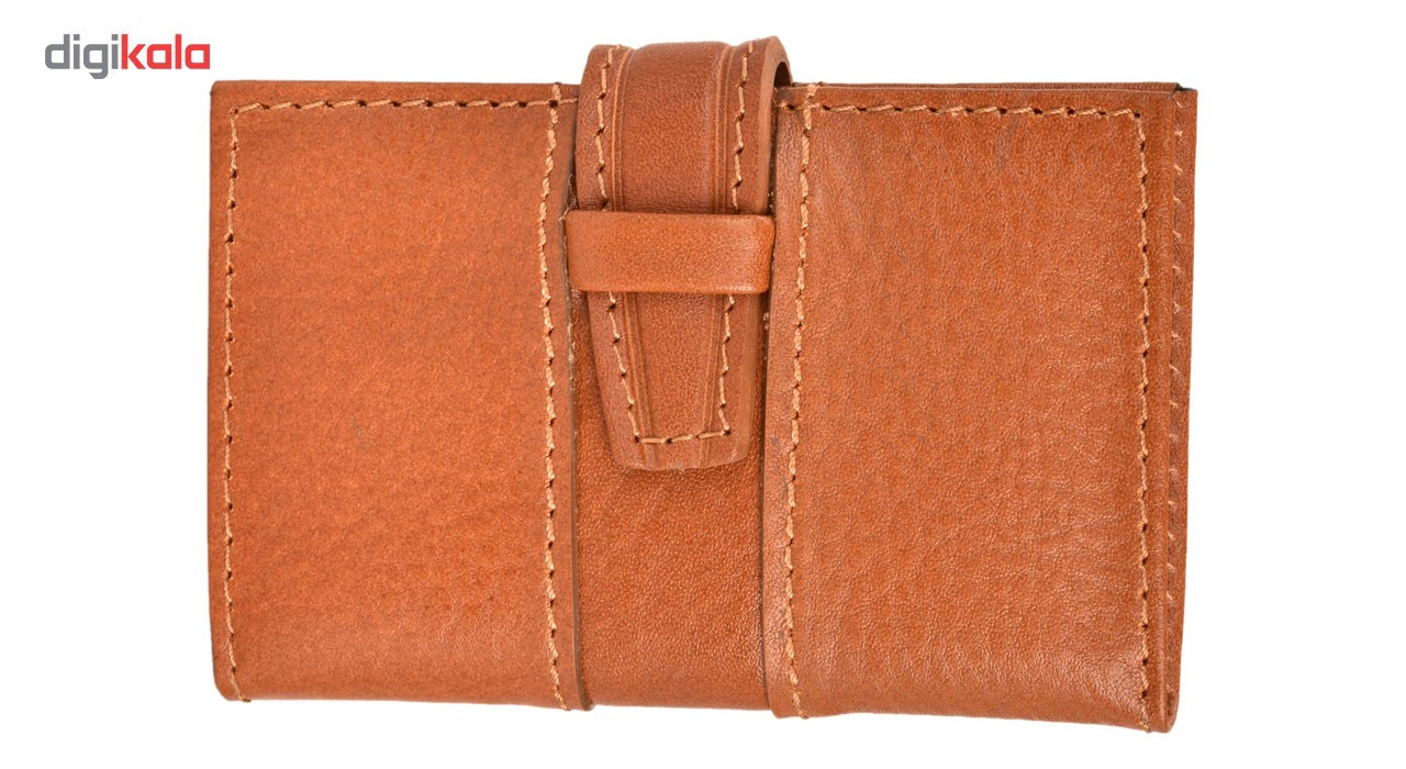 جاکارتی کهن چرم مدل CH22- 1