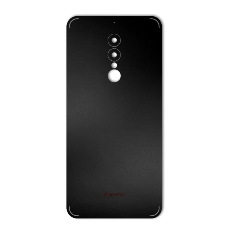 برچسب تزئینی ماهوت مدل Black-color-shades Special مناسب برای گوشی GLX Shahin