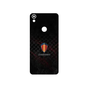 MAHOOT Koenigsegg Automotive AB Cover Sticker for Tecno Camon CM