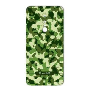 MAHOOT Army-Pattern Design  for GLX Shahin