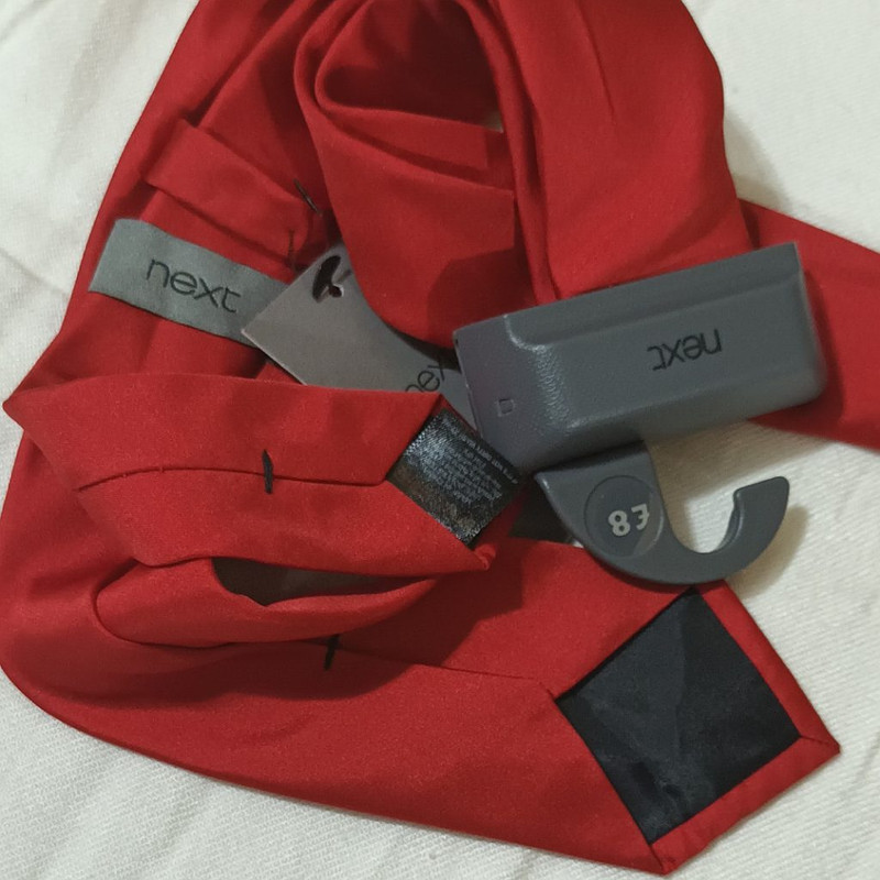 کراوات نکست مدل SMC84