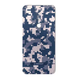 MAHOOT  Army-pixel Design Sticker for GLX Shahin
