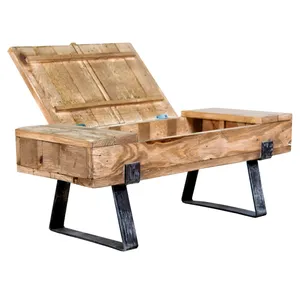نیمکت دیزم مدل Baby Box