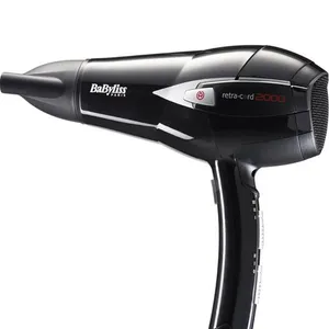 سشوار حرفه ای بابیلیس مدل D372SDE