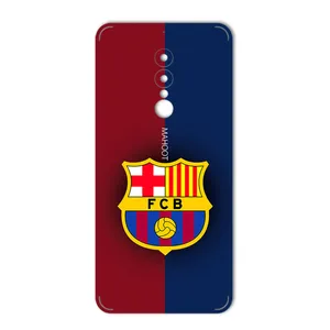 MAHOOT BARCELONA Design Sticker for GLX Shahin