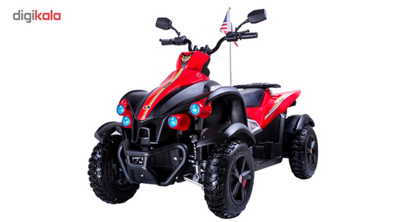 موتور شارژی مدل DMD-268 موتور شارژی مدل DMD-268