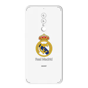 MAHOOT REAL MADRID Design Sticker for GLX Shahin