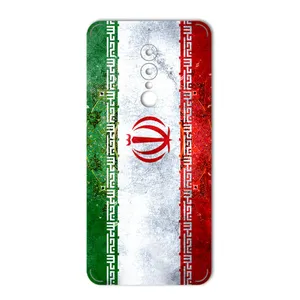 MAHOOT IRAN-flag Design Sticker for GLX Shahin