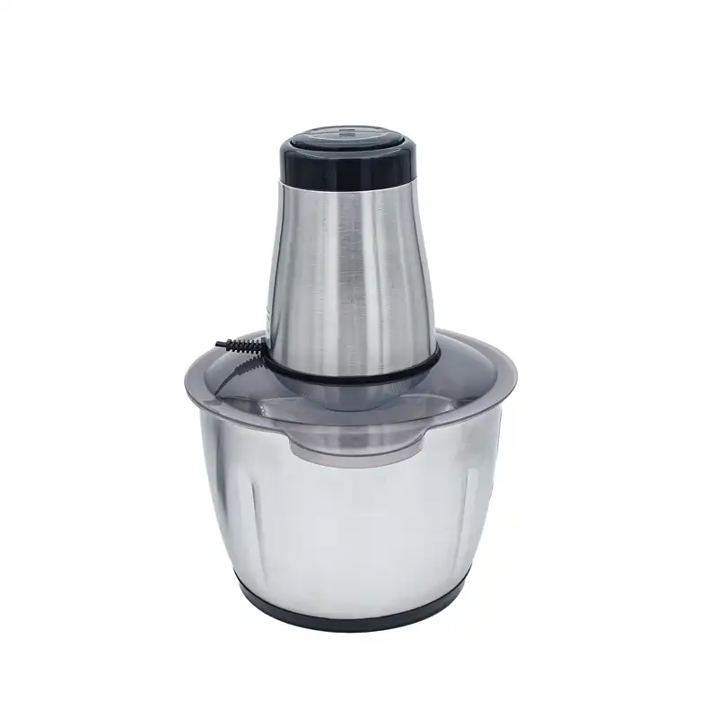 خردکن مدل XZ-938