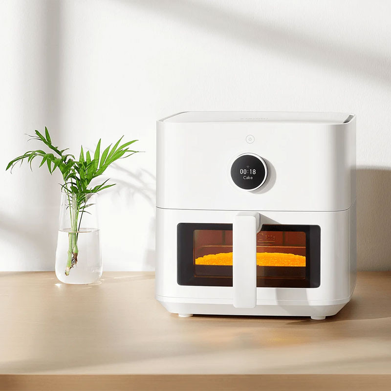 سرخ کن بدون روغن شیائومی مدل MAF15 سرخ کن بدون روغن شیائومی مدل MAF15