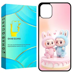 Ghab Guard GCHP11 Cover For Apple iPhone 11