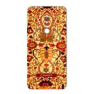 MAHOOT Iran-carpet Design Sticker for GLX Shahin