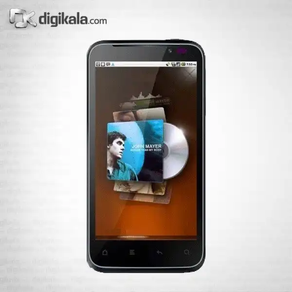 گوشی موبایل جی ال ایکس جی 3