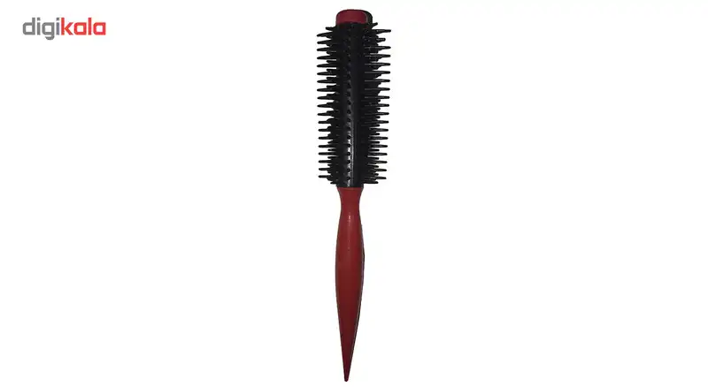 برس گرد مو مدل ZG047