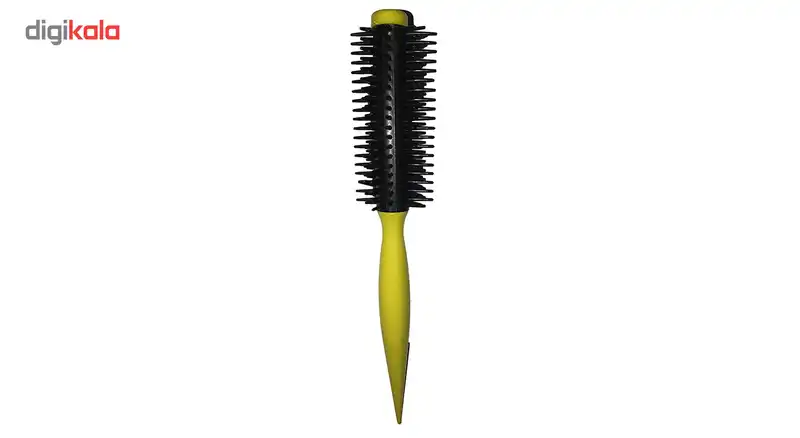 برس گرد مو مدل ZG047