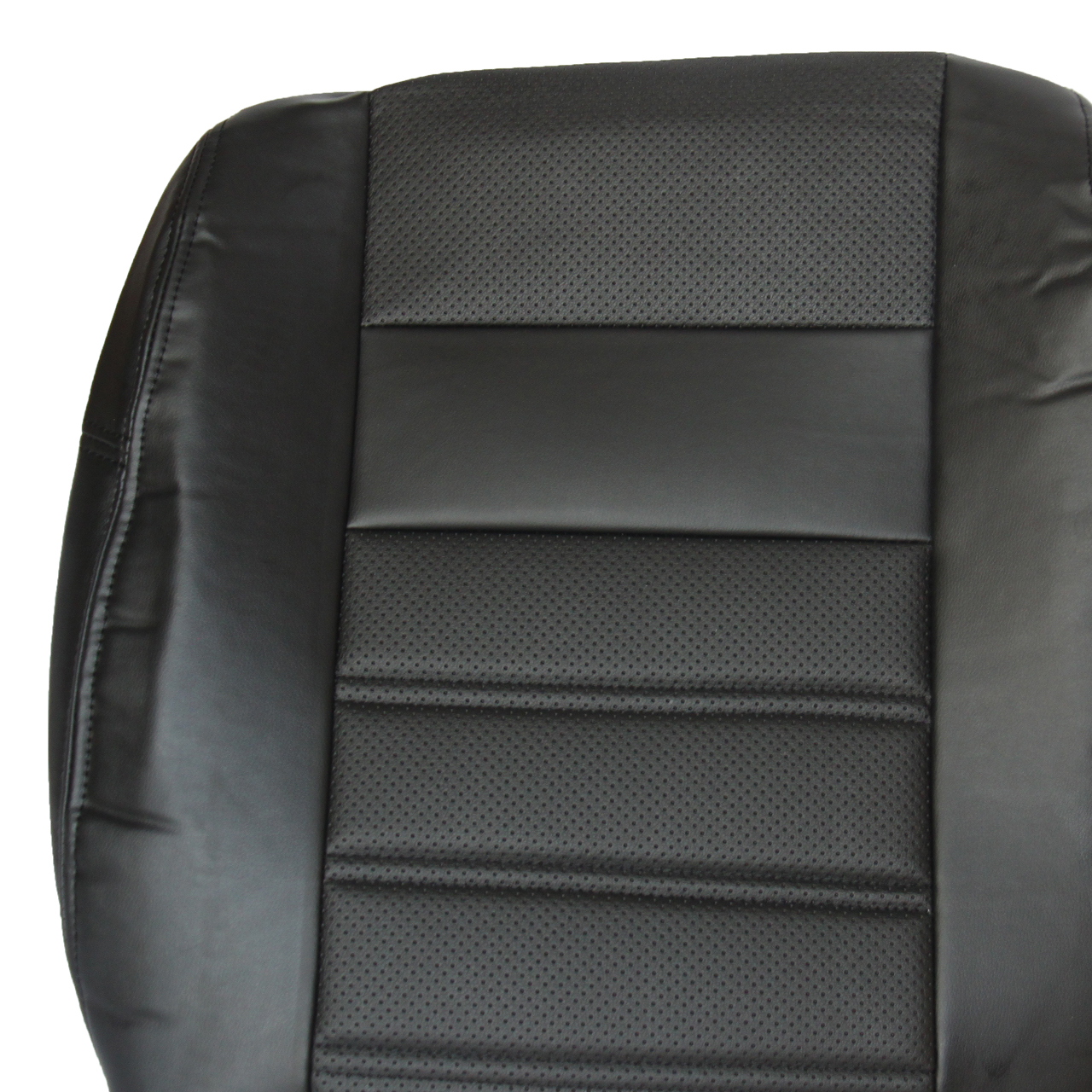 روکش صندلی خودرو  مدل 302067 مناسب برای رنو L90 