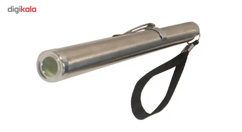 چراغ قوه مدل خودکاری