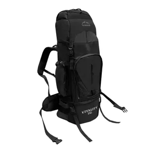 کوله پشتی کوهنوردی 75 لیتری فوروارد کد camping FCLT433