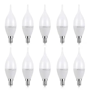 LED 7W Taktab 10pcs