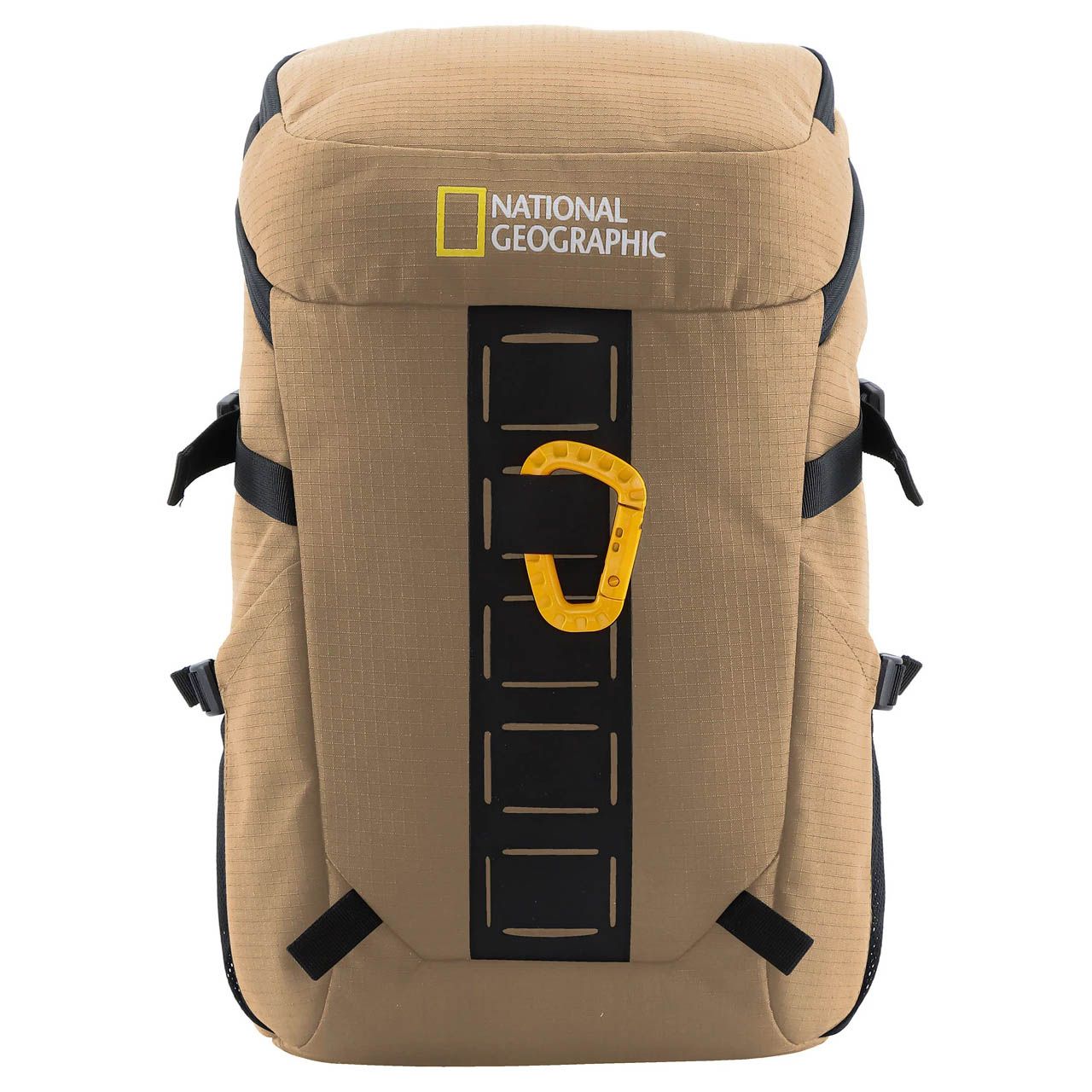 کوله پشتی نشنال جئوگرافیک مدل EXPLORER به همراه کیف کمری -  - 3
