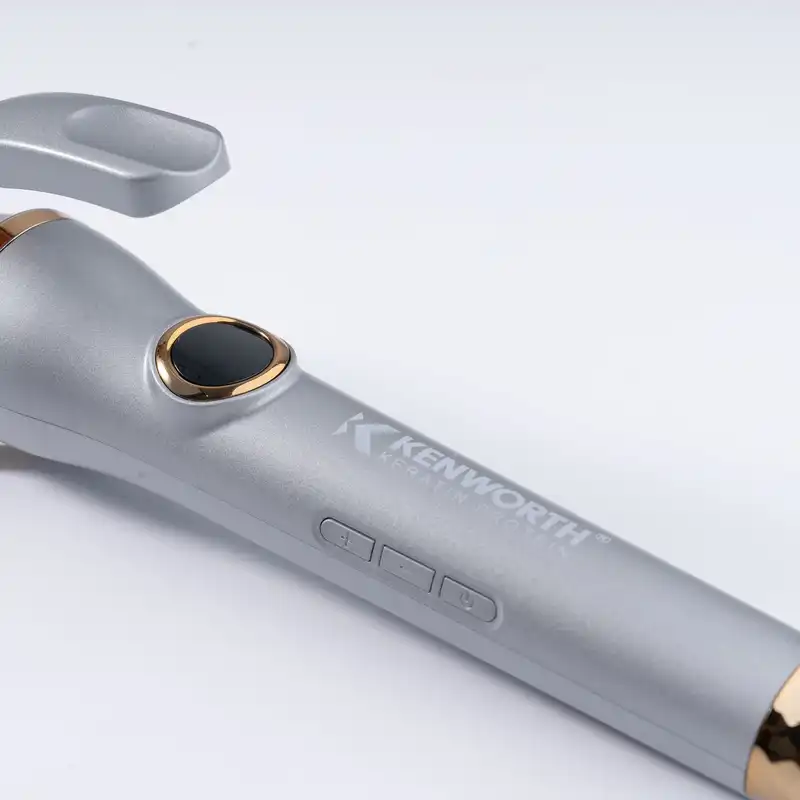 فر کننده مو کنورث مدل KW3094