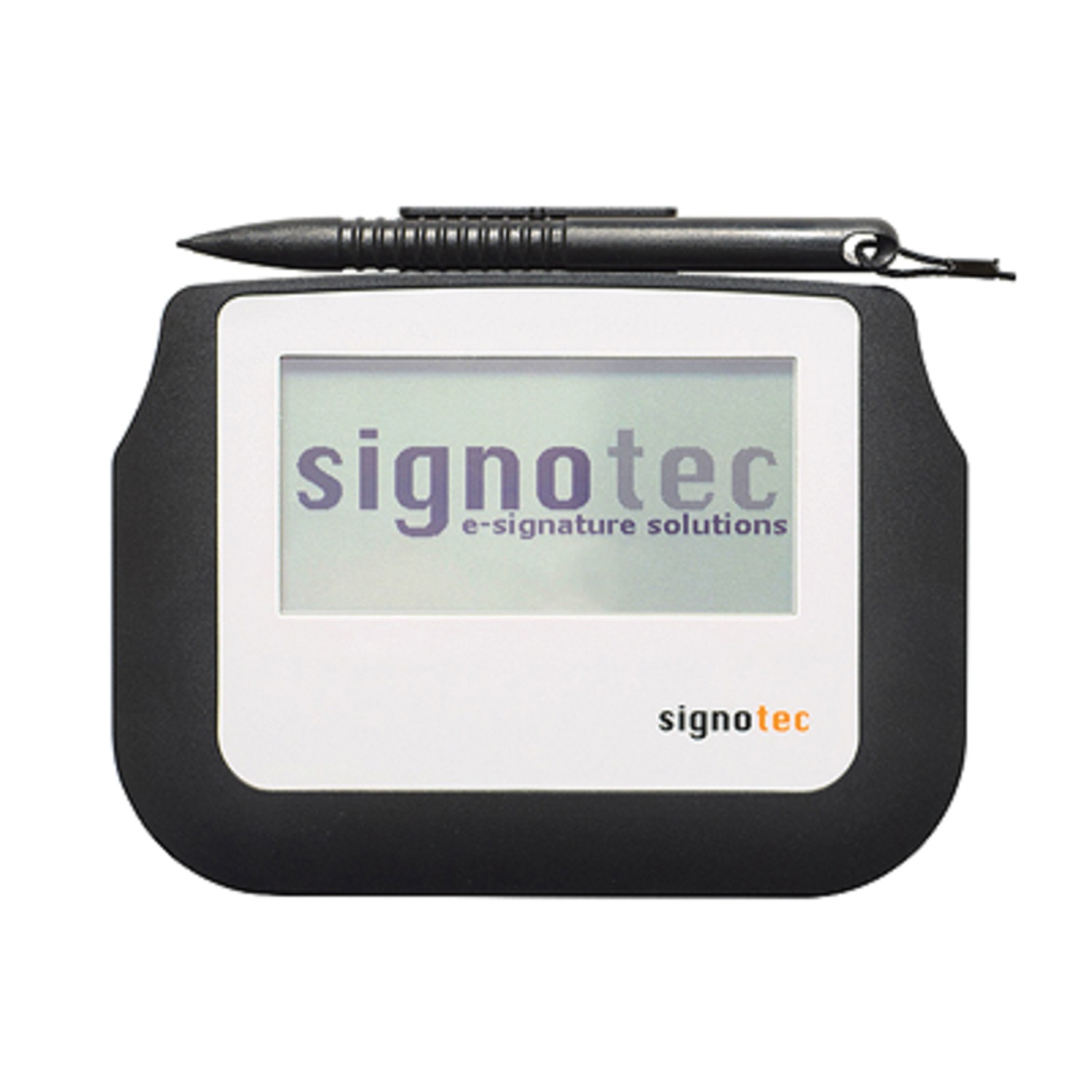 پد امضای دیجیتال سیگنوتک مدل Sigma 105