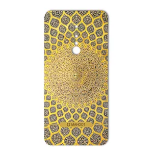 MAHOOT  Sheikh Lotfollah Mosque-tile Design Sticker for GLX Shahin